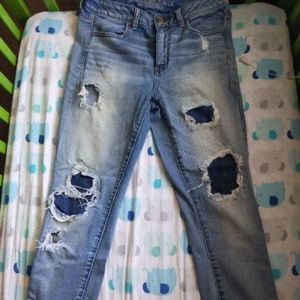 Sold on FB - American Eagle jeans